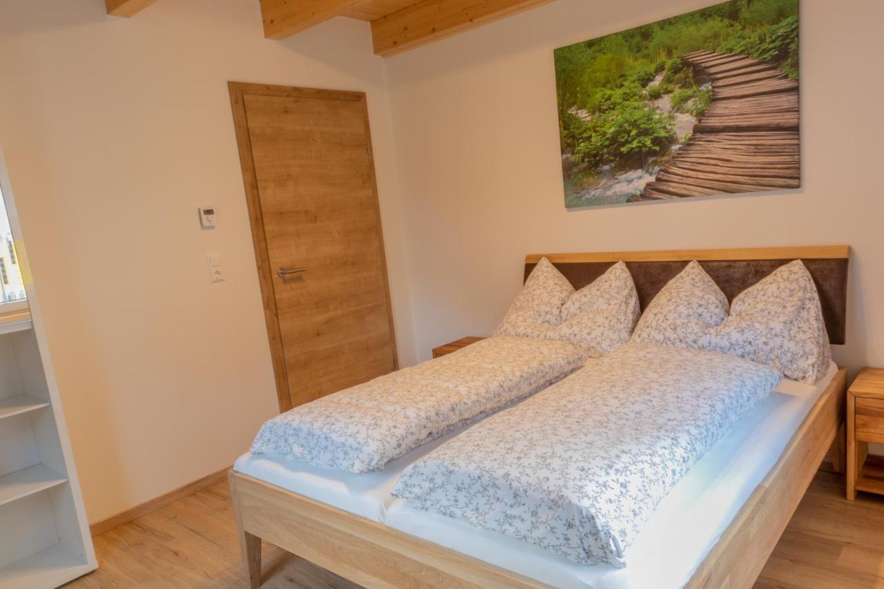 Chalet Bergaufe Mallnitz