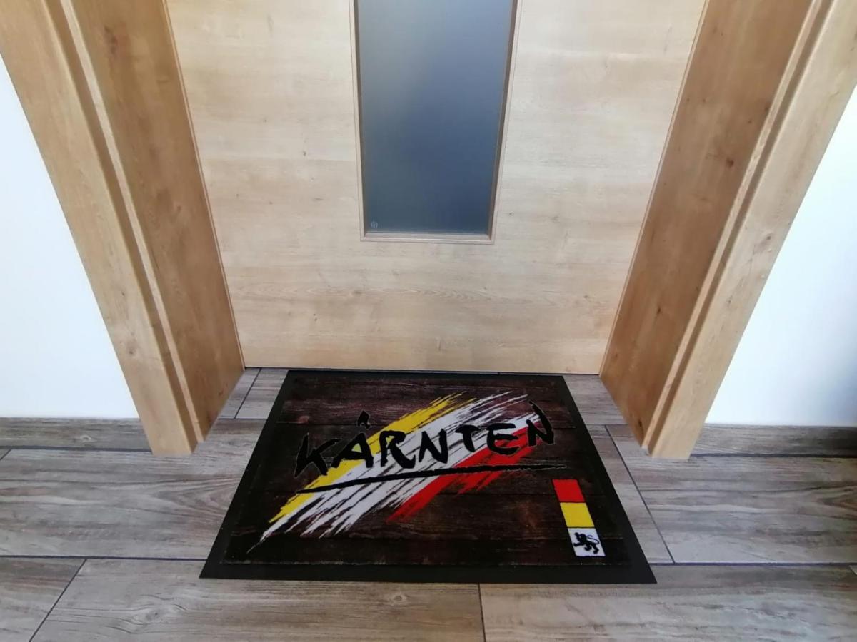Chalet Bergaufe *