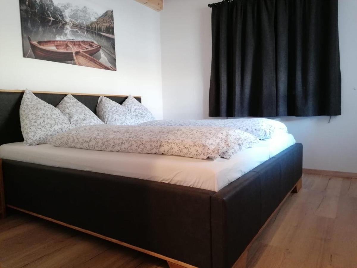 Chalet Bergaufe Mallnitz