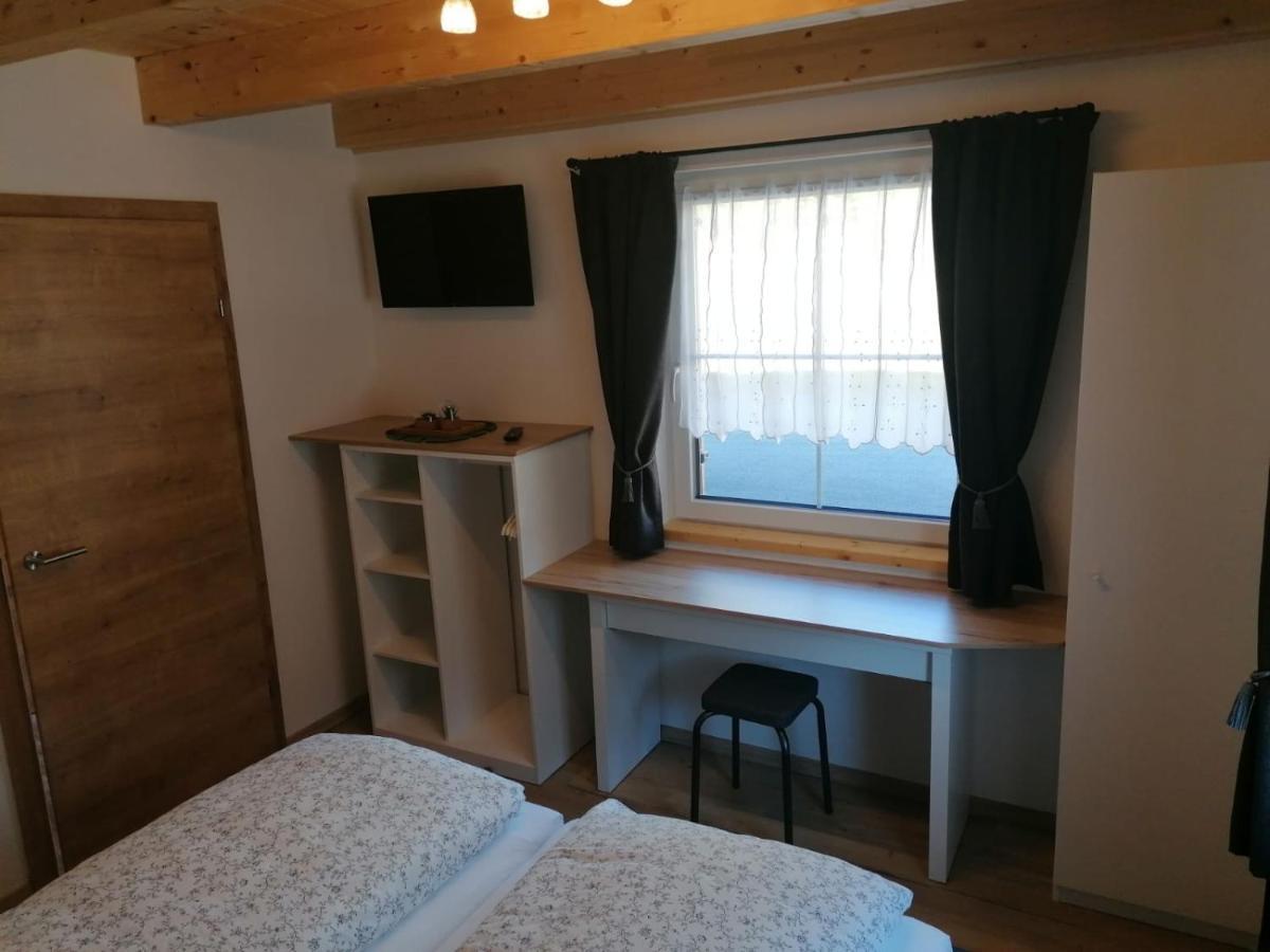 Chalet Bergaufe Mallnitz