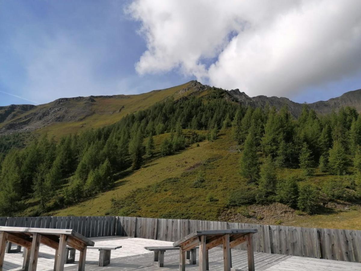 Bergaufe Chalet *