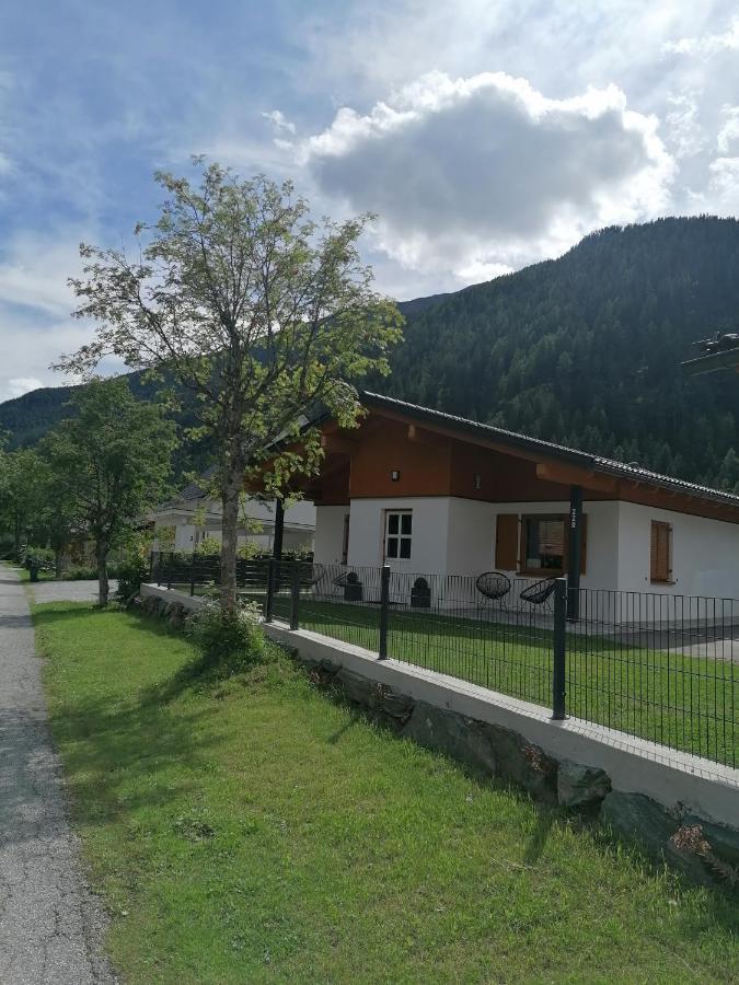 Bergaufe Mallnitz