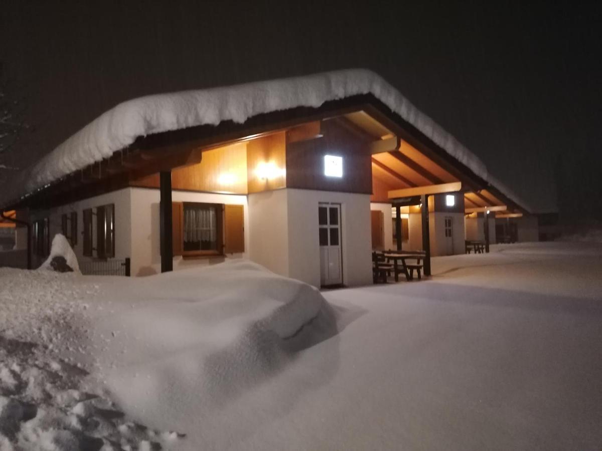 Chalet Bergaufe