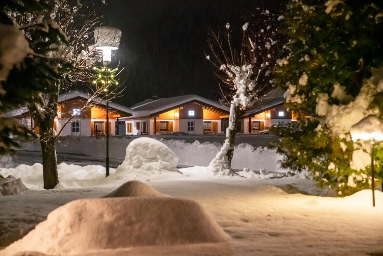 Chalet Bergaufe Mallnitz