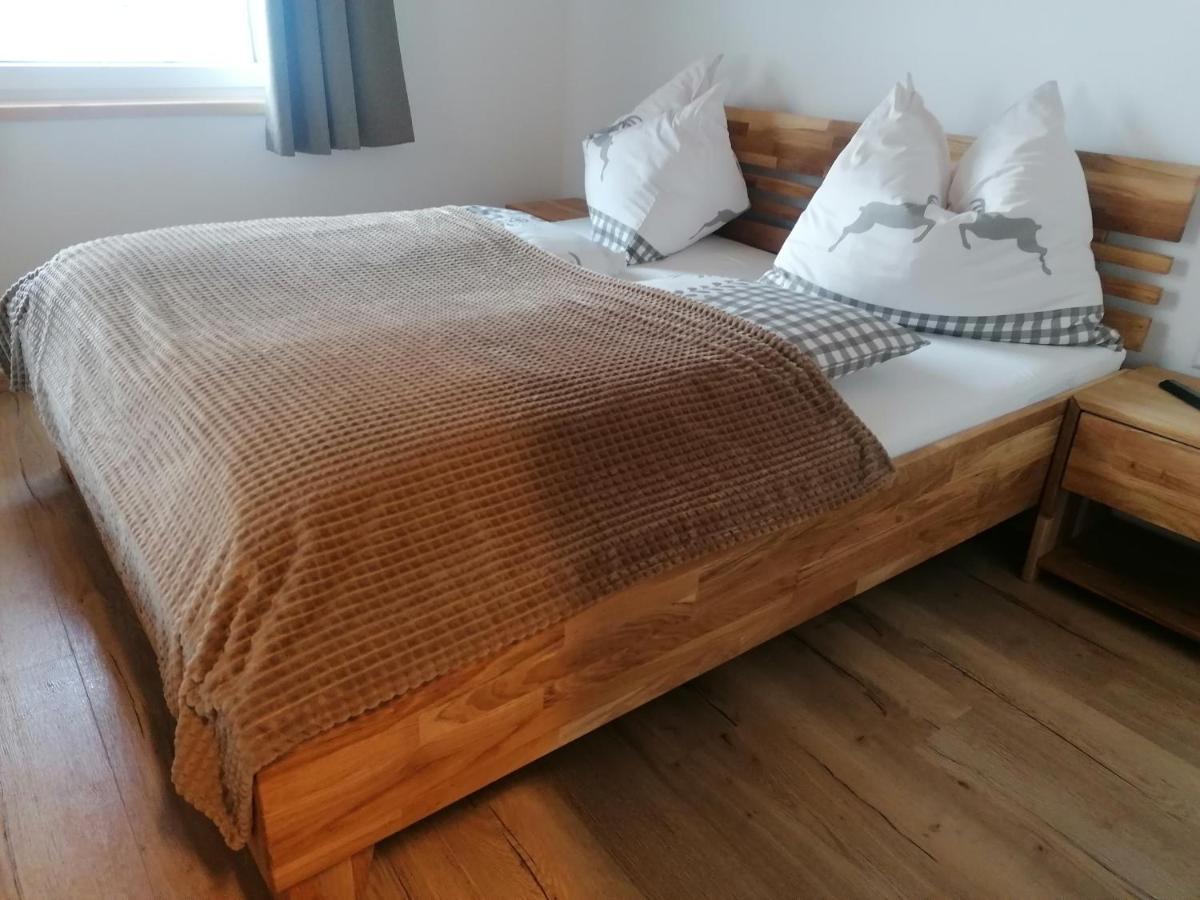 Bergaufe Mallnitz