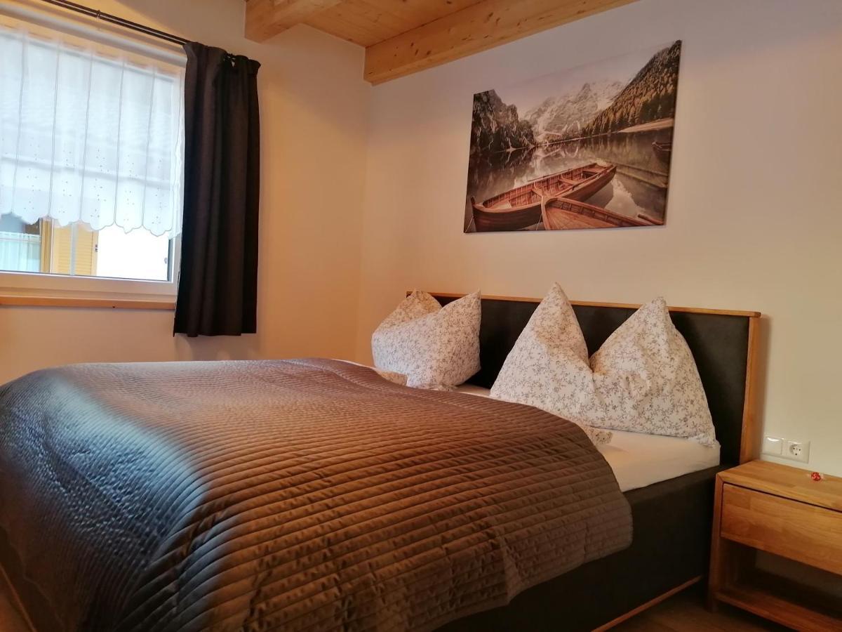 Chalet Bergaufe