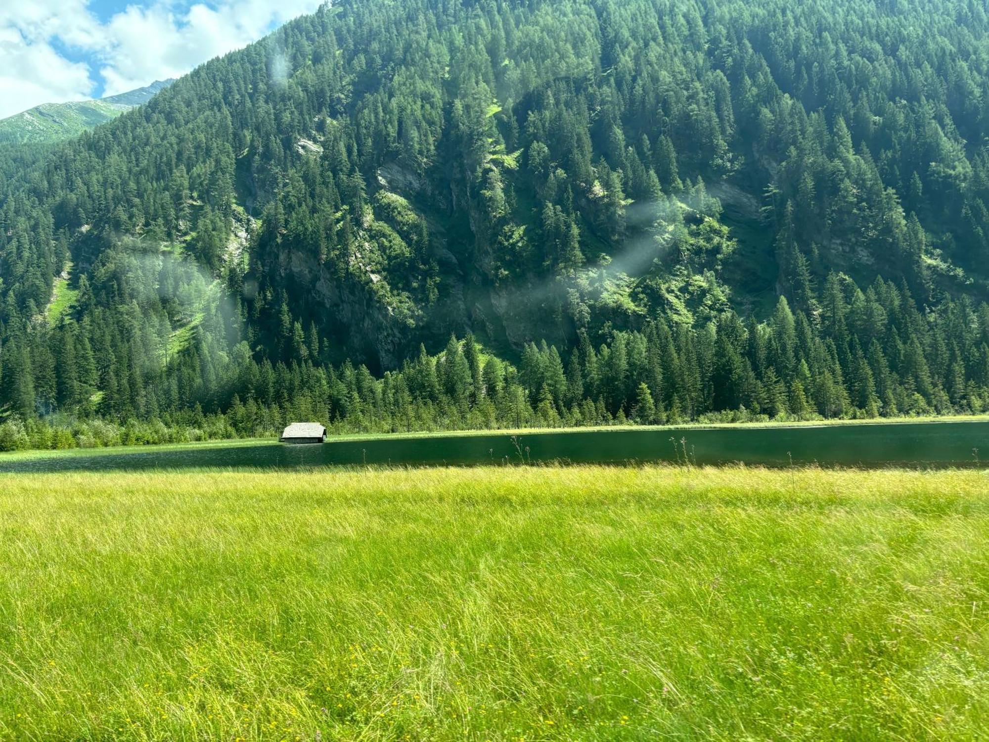 Bergaufe * Mallnitz